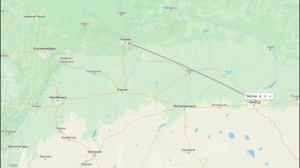 История транссибирской магистрали.