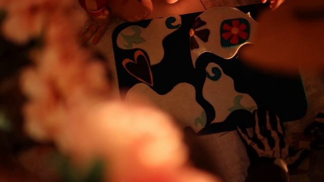 Тайна Коко смотреть онлайн