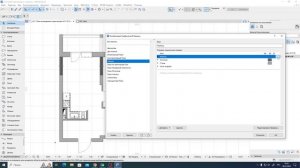 #10 Archicad| Графическая замена, карта видов, книга макетов, вывод в пдф