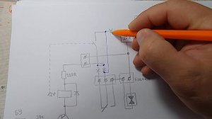 Доработка плазмореза Aurora Джет 40 компрессор