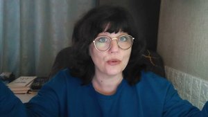 Притча о статусной женщине с двумя вариантами концов счастливой и реальной