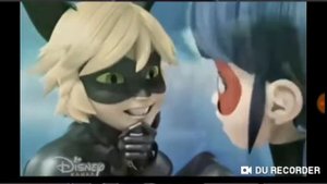 ЛЕДИ БАГ И СУПЕР КОТ!КЛИП!!!