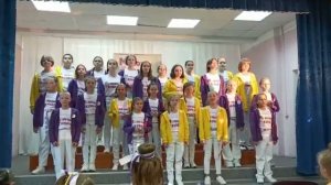 «Молодёжная» И.Дунаевский, В.Лебедев-Кумач