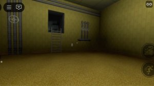 проходим бэкрумс.