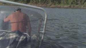 С квоком по Волге.  Мастер класс с Липецкими рыболовами. Юрий Философ.