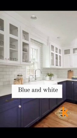 kitchen colour combination #kitchen #homedecor #interior #homedesign #modularkitchen