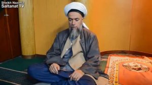 Шейх Мехмет Эфенди. Дуа.