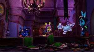 Развивающие мультики на русском | Серии для всей семьи | Братцы Кролики