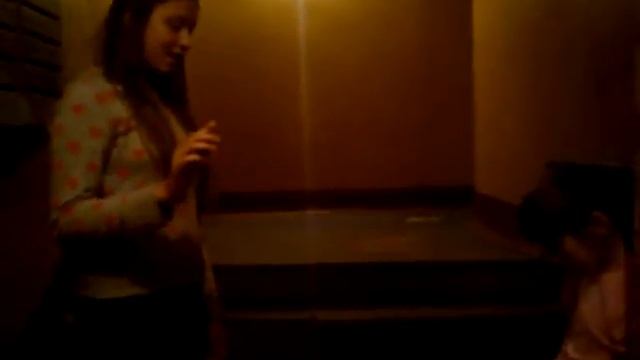 Убийство за каждым  углом  часть 5