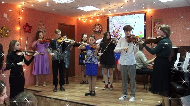 Алфред Шнитке. "Полёт". Из кинофильма "Сказка странствий" смотреть онлайн