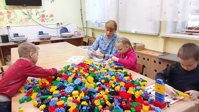 31.01.2025Отчет3блокДетиУфалей6-8летЛеготворениеГрантПрезидента