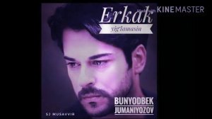 Erkak yig'lamasin omad ketsa ham