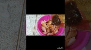 ЧИПСЫ ИЗ КУРИЦЫ,  или ДЖЕРКИ БЕЗ ДОБАВЛЕНИЯ НИТРИТНОЙ СОЛИ.