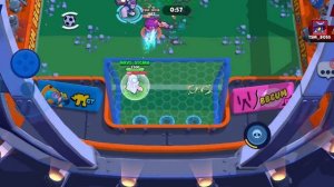 Я играю в бравл старс!!