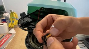 [5min fix & Repair] Fix not working Air Fryer