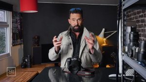 Canon RF 24-105mm F4 L The best standard zoom ever? Thoughts in 2024 after many professional shoot