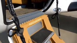 2008 ECLIPSE 500 For Sale