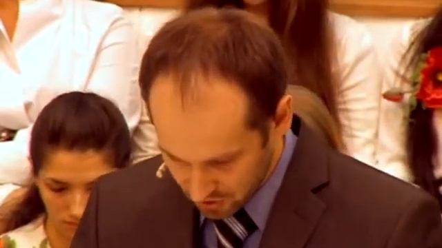 Как подготовить свое сердце к браку? Правильная «начинка». Александр Гуртаев. Сессия 6. Решено 2014