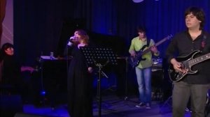 Gunel Gurbanova - Turpa (Nino Katamadze Cover)