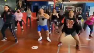 Zumba( Problema) Daddy Yankee