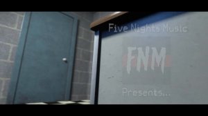After Show Fnaf Song 1 Hours by @FiveNightsMusic