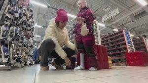 Посылка от подписчицы📦 Закупка в секонде🛍️ Покупка продуктов / ВЛОГ 31.01.25