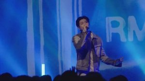 RM Live in Seoul @ 롤링홀