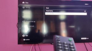 Sony Bravia Auto Sleep Issue: How to Disable Automatic Sleep Mode