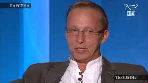 Охлобыстин о вере в Бога: детство, отрочество и юность