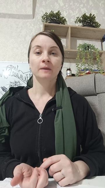 Ребёнок не слышит и не говорит
