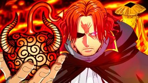 МИФИЧЕСКИЙ ЗОАН ЦЕРБЕРА ПРОТИВ ГРИФОНА! ПОЛНОЕ РАСКРЫТИЕ ЗАБЫТОГО СТОЛЕТИЯ! ван пис 1138