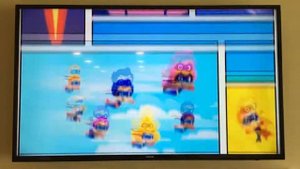 Bubble Guppies - The Superheros Song