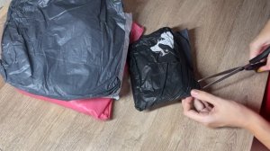 АСМР Распаковка 11 посылок AliExpress с примеркой #асмршёпот #распаковкапосылок #асмр