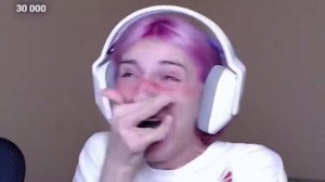 Заглотус орет на протяжении 3 минут