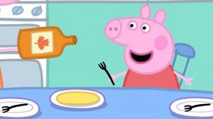 Свинка Пеппа 1 сезон 29 серия