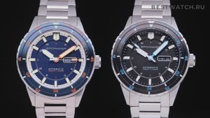 Часы Spinnaker HASS - купить на Bestwatch.ru