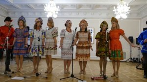 ПЧЕЛОЧКА ЗЛАТАЯ