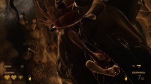 Домашнее прохождение Half-life Alyx на Meta (oculus) quest 3