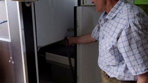 В гостях у КУЛИБИНА