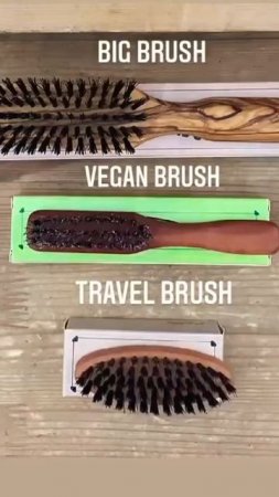 Golden Beards Beard Brush. What is the best for you?