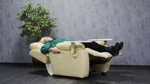 9 Видео двухмоторный Флиппер с двумя столами