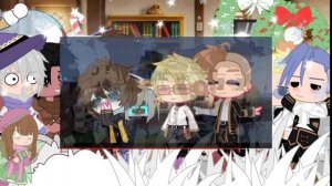 Реакция ИМ и ИБ на Лололошку ( видео короткое)