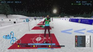 NGL Biathlon 2025