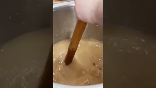 БРАГА ИЗ ЩЕРБЕТА - БУДЕТ ОЧЕНЬ ВКУСНЫЙ СЭМ смотреть онлайн