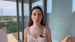 Ванкувер или Торонто? Сравниваю эти два прекрасных города 🏙️ #торонто #ванкувер #канада