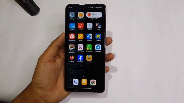 Mi 11X HyperOS 1.0.2.0 Update: Full Review, New Features & Performance Boost!"