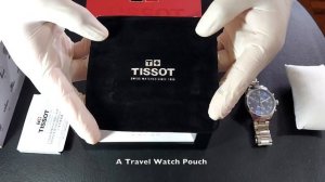 Tissot Chrono Xl Classic Review and Unboxing (Model T116.617.11.047.01)