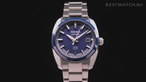 МУЖСКИЕ ЧАСЫ С GPS Seiko Astron SSJ003J1