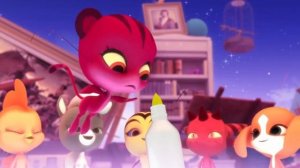 ЛЕДИ БАГ И СУПЕР-КОТ | 🐞 СЕЯТЕЛЬ - Встречайте новых квами! 🐞 | СЕЗОН 2 |