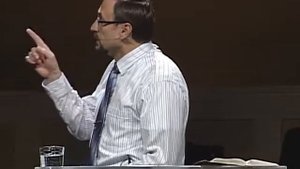 Панорама Библии - 38 | Алексей Коломийцев | Книга Аггея